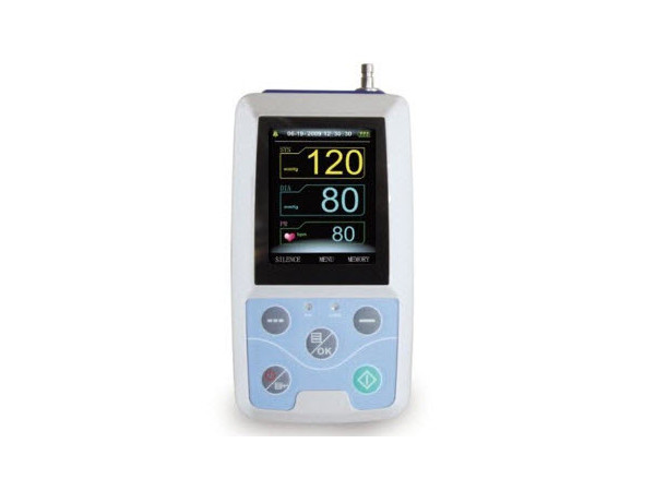 ABPM50 动态血压监护仪