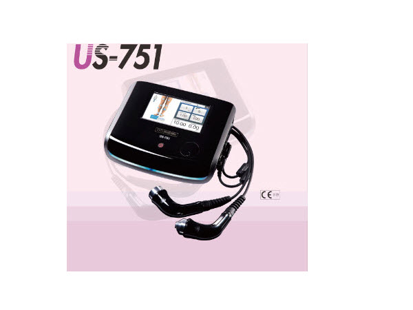 日本伊藤US-751型超声波治疗仪