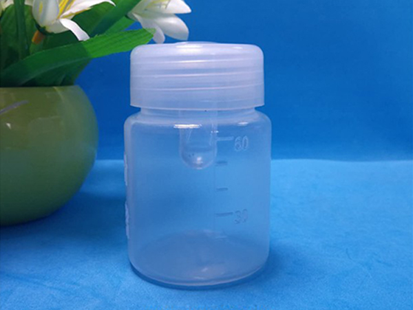 NICU新生儿科专用60ml一次性奶瓶 医用奶瓶环氧乙烷灭菌