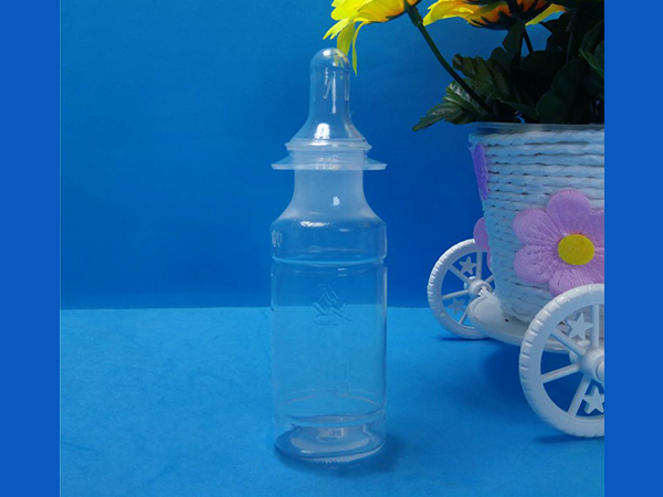 NICU新生儿科专用60ml一次性奶瓶医用奶瓶环氧乙烷灭菌
