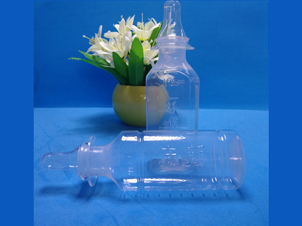 NICU新生儿科专用100ml一次性奶瓶医用奶瓶环氧乙烷灭菌