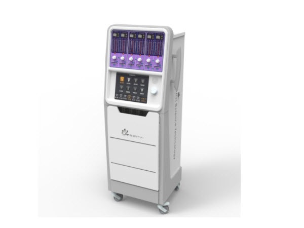 SV-IT601型干扰电治疗仪（干涉波变频治疗仪）