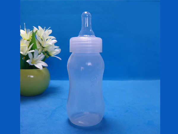 NICU新生儿科专用140ml一次性奶瓶医用奶瓶环氧乙烷灭菌