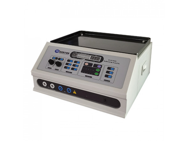 宇泰牌SC-DP-2000低频电子脉冲治疗仪