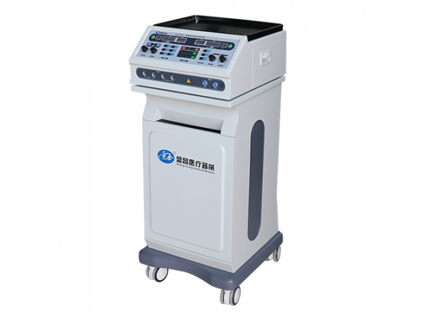 宇泰牌SC-DP-6000低频电子脉冲治疗仪