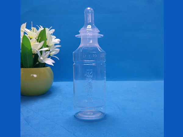 新生儿科专用一次性奶瓶