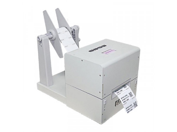 RFID抗金属标签打印机BB710 UHF柔性抗金属标签打印