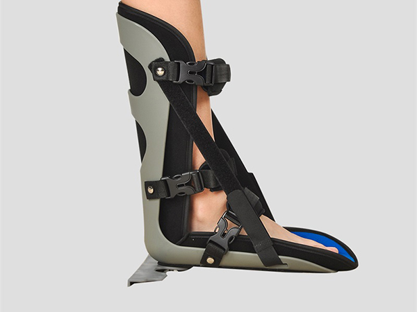世康恒达  可调踝足固定支具|足踝矫形器规格齐全 踝足支具