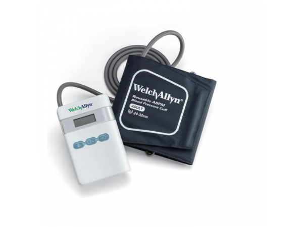 伟伦ABPM 7100动态血压记录分析系统
