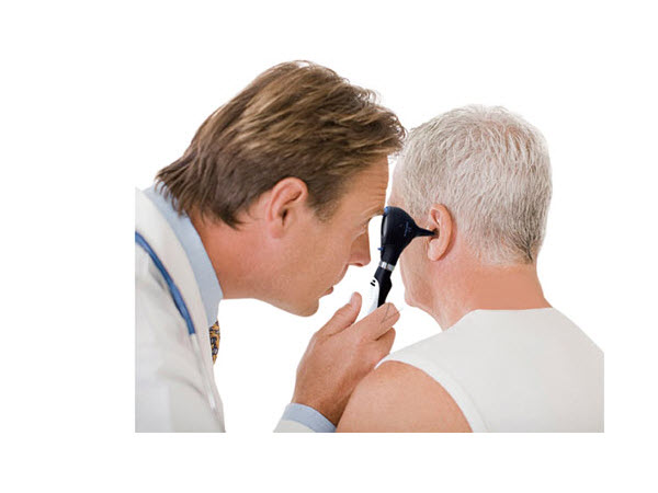 YS-FDA-A型检耳镜