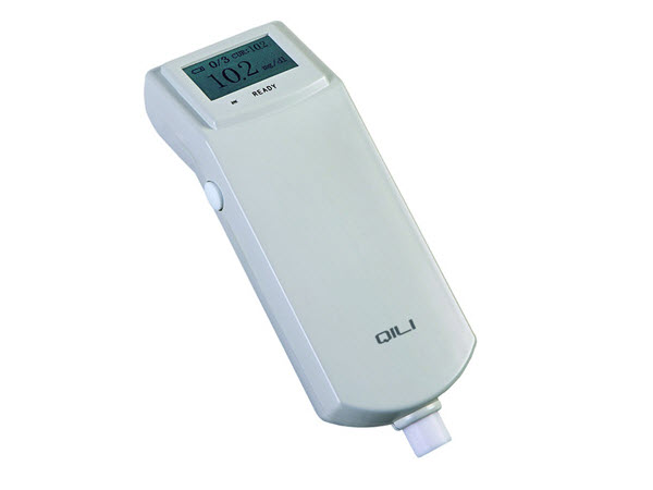 QL1200A型经皮黄疸仪