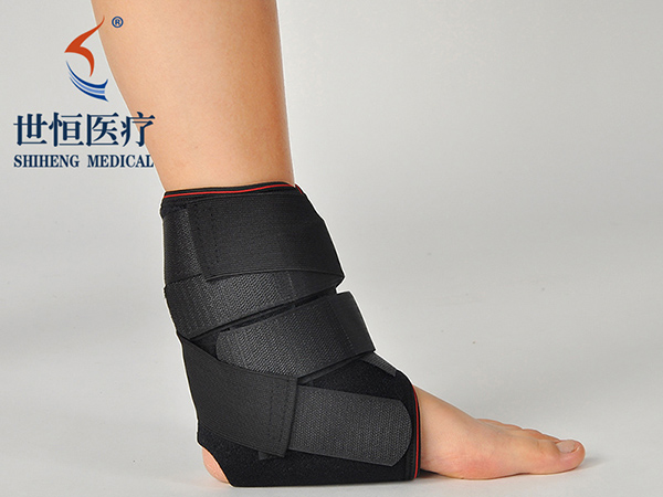 世康恒达 踝骨固定带Ⅲ型  脚踝固定带护具
