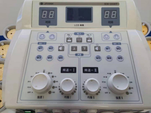 低频治疗仪 代理招商 KM-2500T  生产厂家百士康