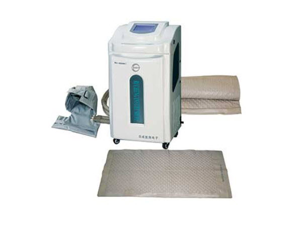 RC-2000III型医用电脑控温仪/升降温治疗仪