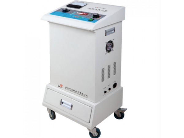 BA-CD-II型（持续、脉冲型）超短波治疗仪