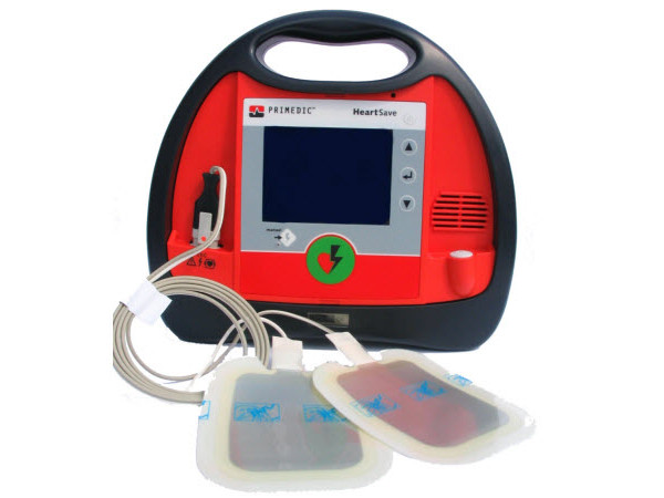普美康半自动体外除颤器AED-M(M250)