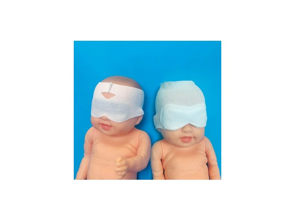 新生儿光疗防护系列（光疗眼罩、光疗护阴纸尿裤）