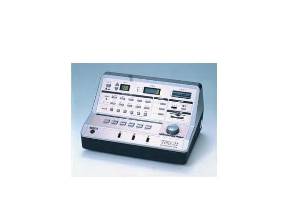 日本好玛神经肌电促通仪（低频电子脉冲） Tens21型