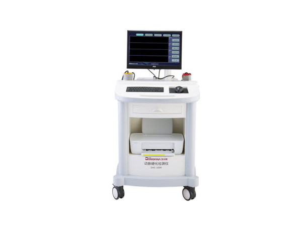 DAS-1000全自动动脉硬化检测仪