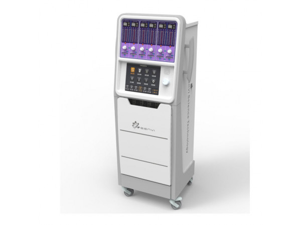 SV-IT601型干扰电治疗仪（干涉波变频治疗仪）