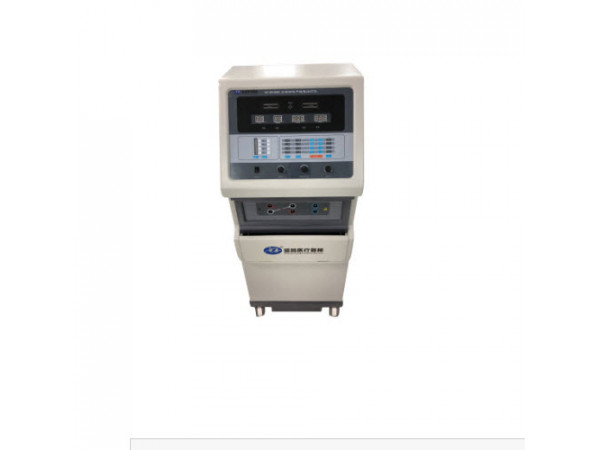 SC-GR-2100型立体动态干扰电治疗仪