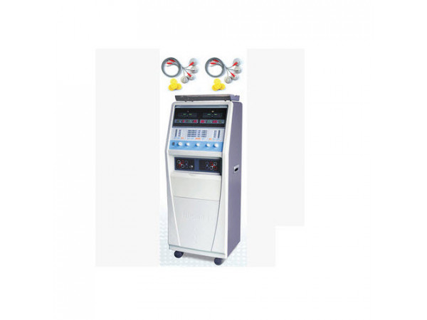 韩国HANIL-TM H-308三维立体动态干扰电治疗仪