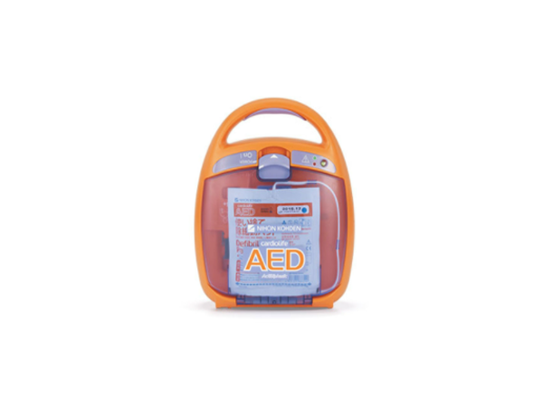 半自动体外除颤器AED-2150