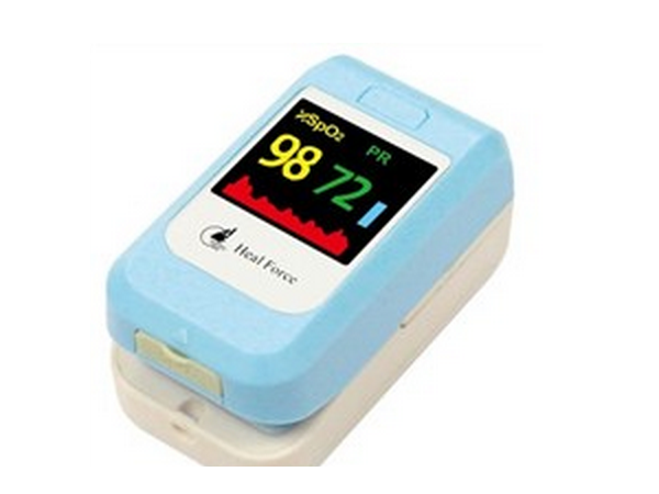 脉搏血氧饱和度仪 PC-60NW