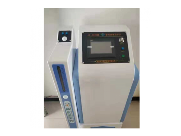 医用臭氧治疗仪 JZ-3000型