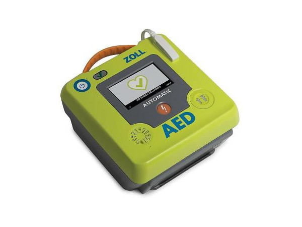 自动体外除颤器Fully Automatic AED Plu