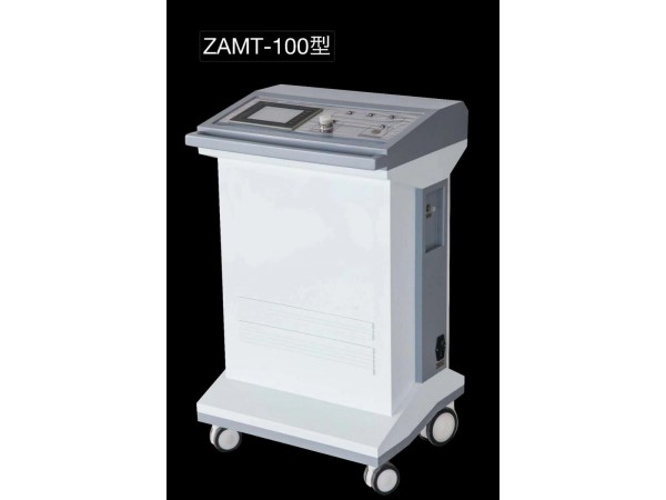 三氧治疗仪/医用臭氧治疗仪前沿ZAMT-100立柜豪华型