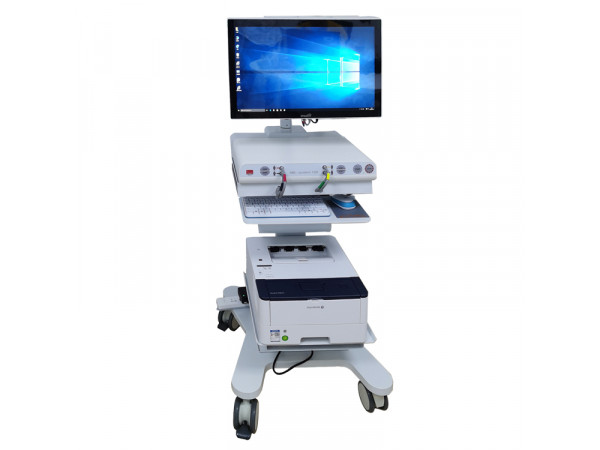 血压脉波检测仪boso ABI-system100