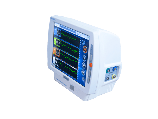 EGOS-600C近红外组织血氧参数无损监测仪/脑氧监测仪