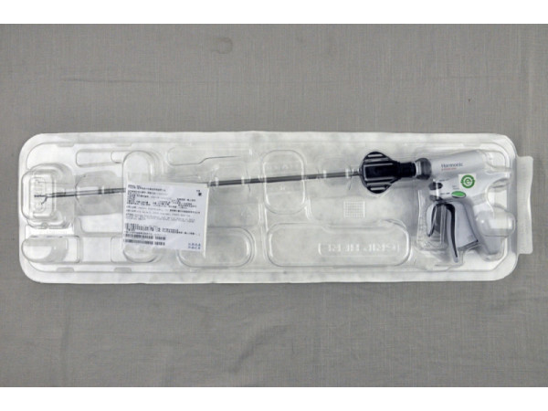 超声刀刀头-美国强生超声高频外科集成系统超声刀头HARH45