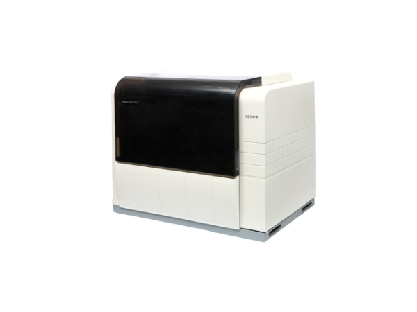 普利生 全自动血凝分析仪 C2000-A