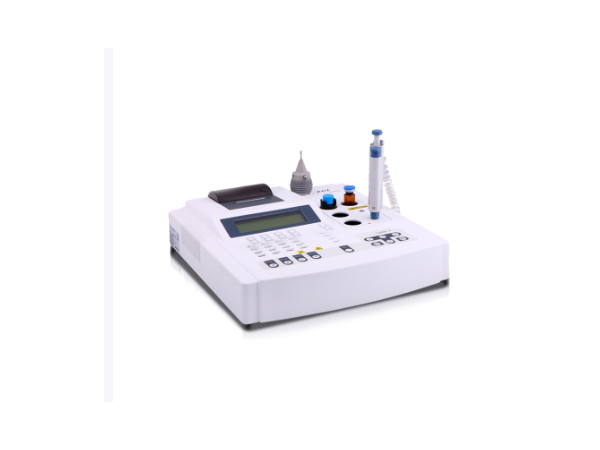 普利生 半自动血凝分析仪 C2000-4
