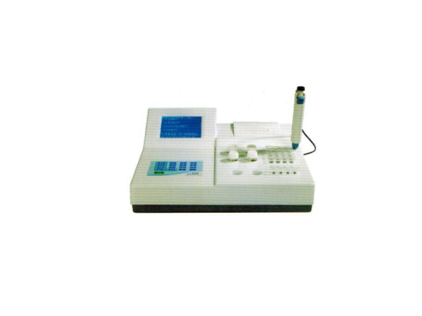 优利特 血凝分析仪 URIT-600