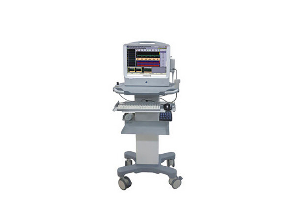 多功能血管超声仪/经颅彩超 MVU6202/6203