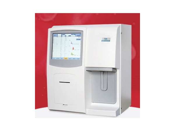 血常规分析仪HF-3800
