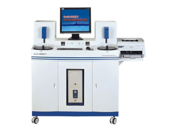 SOUTH990BTT全自动血液粘度动态分析仪