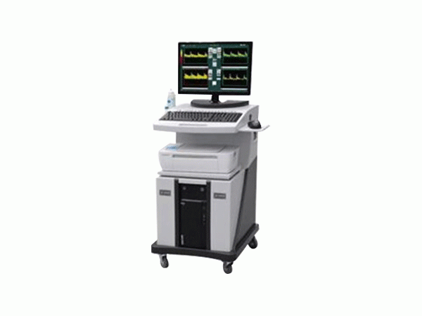 EK-1000B型单通道超声经颅多普勒血流分析仪