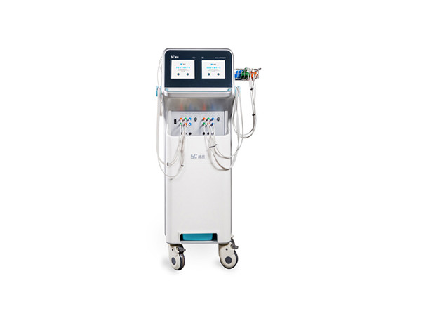YSG02C-V动态干扰电治疗仪