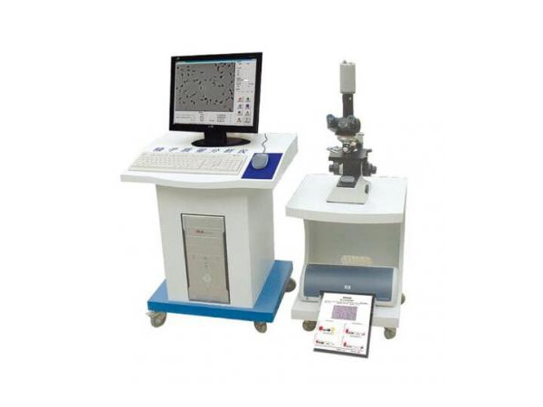 精子质量分析系统QB-200C