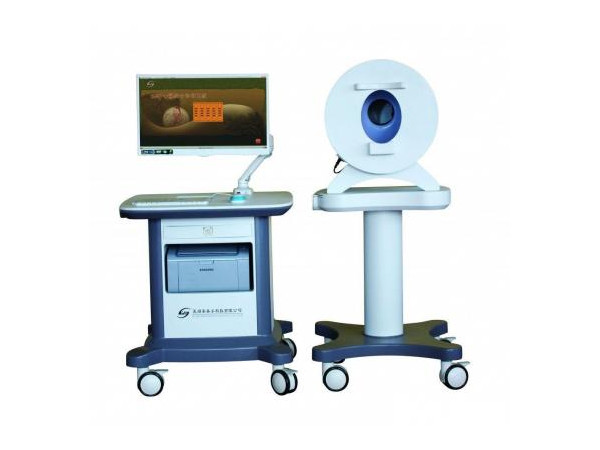 医用远红外热成像检测仪ZR-2010A