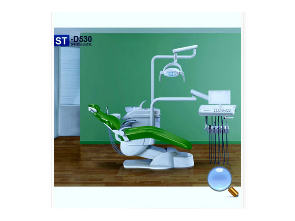 牙科综合治疗机ST-D530