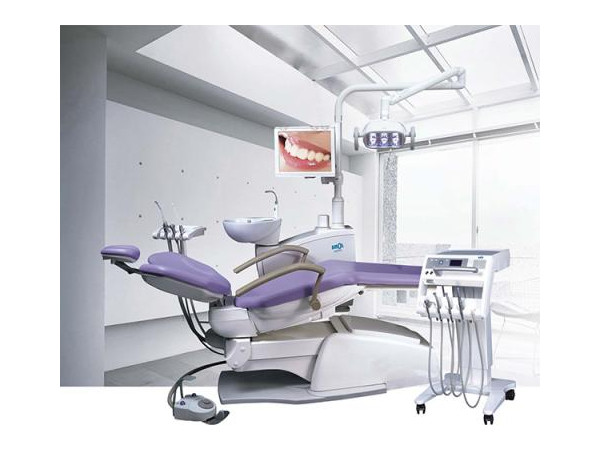 西诺S2319 数字化牙科综合治疗机