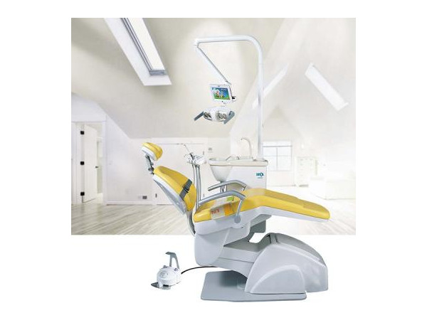 西诺 S2300全电脑牙科综合治疗机（儿童型）