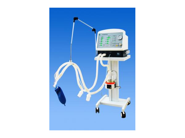 有创呼吸机 病人专用呼吸机设备ZXH-550