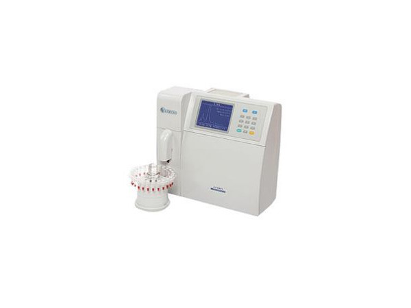 奥迪康 糖化血红蛋白分析仪AC6601