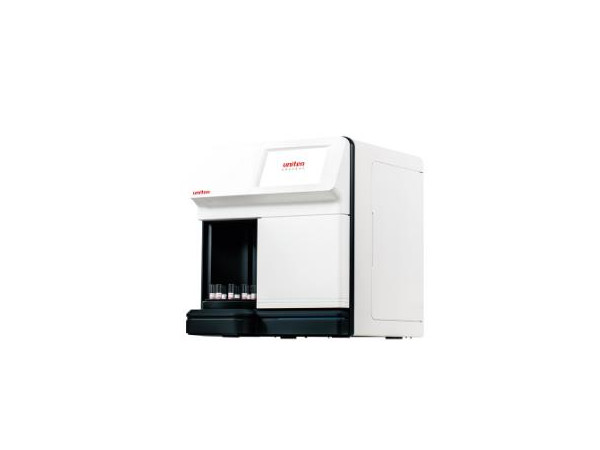 优尼德 全自动糖化血红蛋白分析仪 HA-120